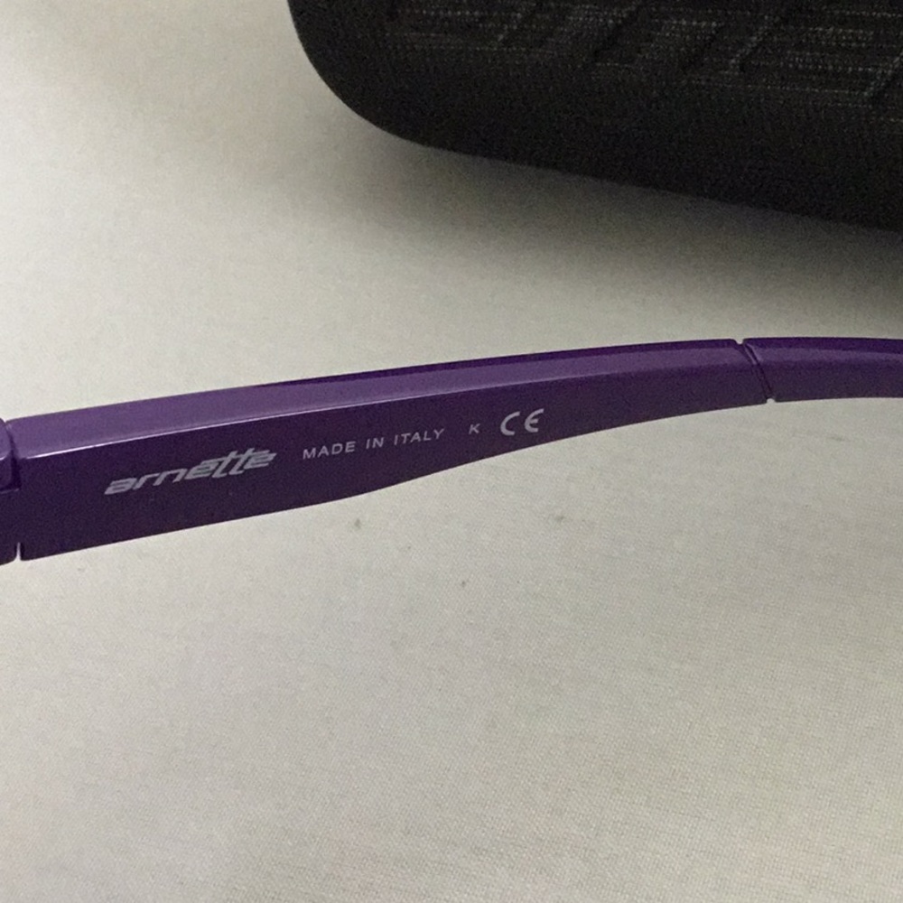 ARNETTE SUNGLASSES FOR WOMEN. - Picture 4 of 7